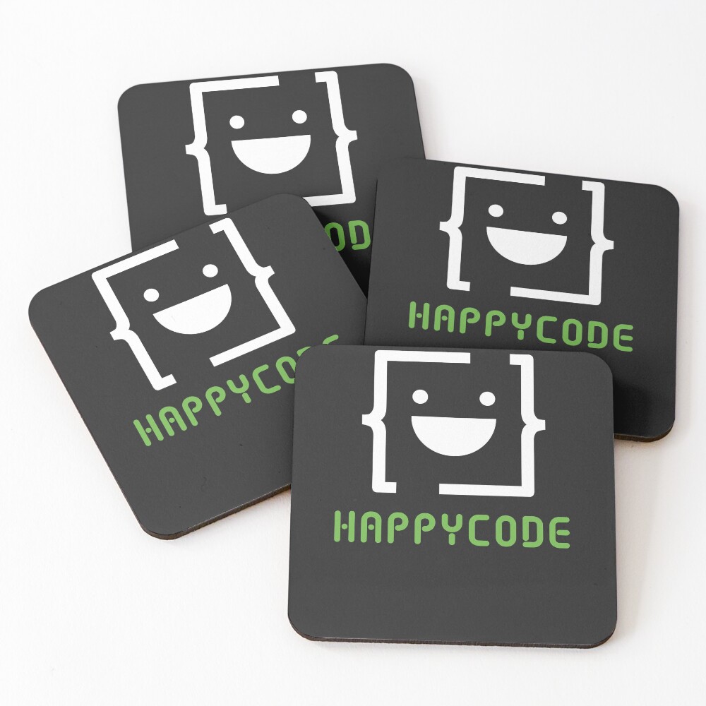 Item preview, Coasters (Set of 4) designed and sold by SEHLA.
