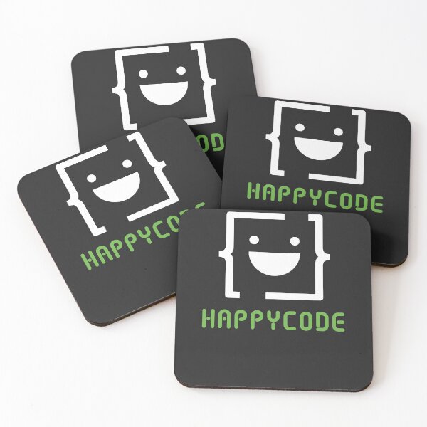 Item preview, Happy coding  designed and sold by SEHLA.