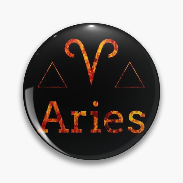 Item preview, Aries designed and sold by KuroSanji11.