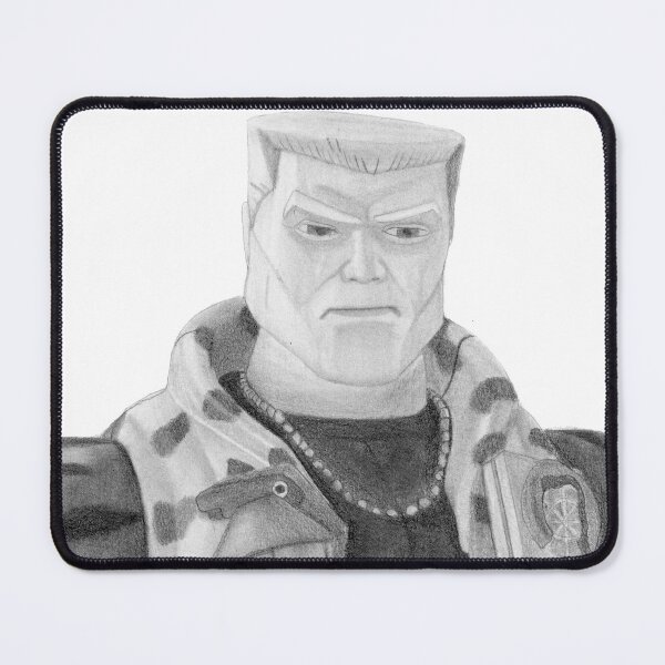 Item preview, Chip Hazard designed and sold by watsonillustrations.