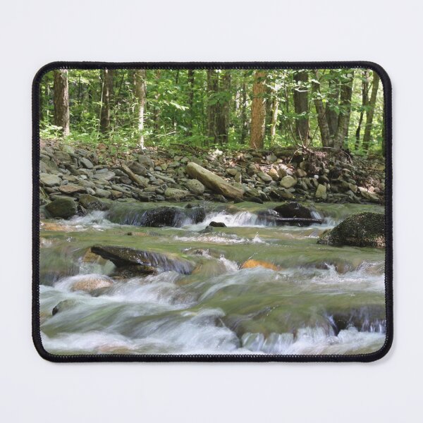 Item preview, Rushing Stream designed and sold by eagleray.