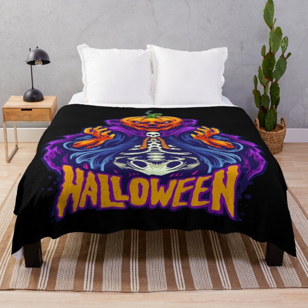 Item preview, Happy Halloween designed and sold by AEGMEDIA.