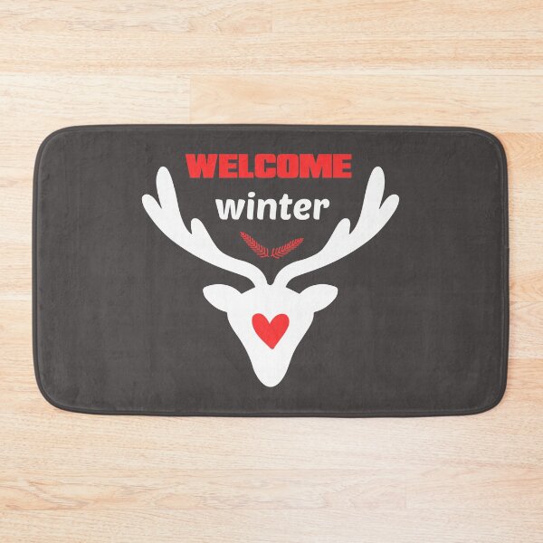 Item preview, Welcome Winter - Country Warmth designed and sold by SewnMemories.