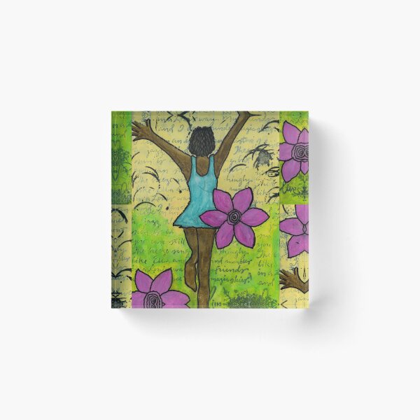 Item preview, Hooray! designed and sold by © Angela L Walker.