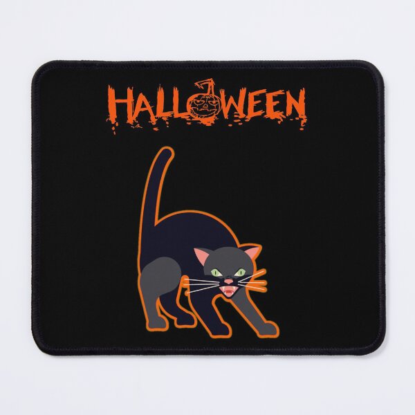 Item preview, Hiss Halloween   designed and sold by WoodburyLake.