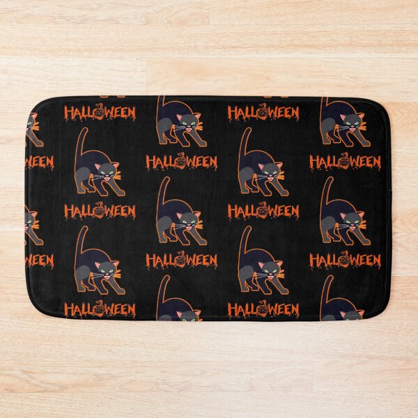 Item preview, Hiss Halloween   designed and sold by WoodburyLake.