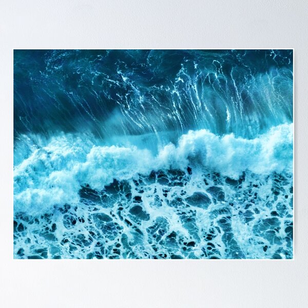 wave, water, surf, ocean, sea, spray, wind, splash, foam