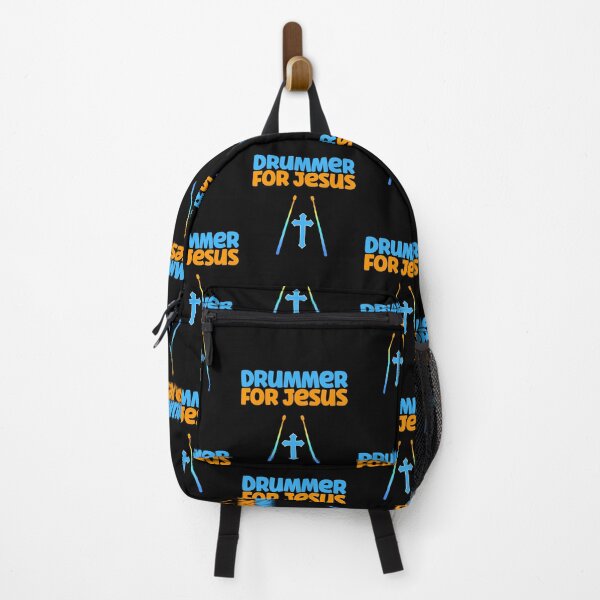 Item preview, Drummer For Jesus, Drummers Love To Bang designed and sold by SportyDogShop.