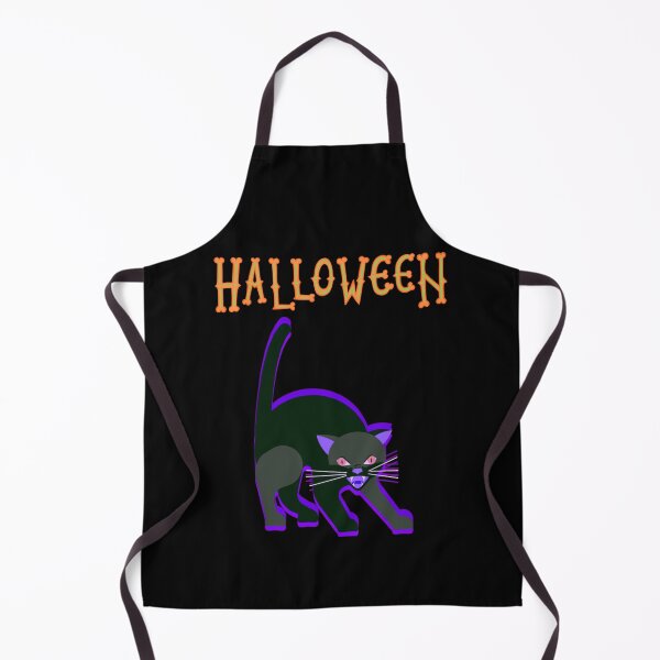 Item preview, Hiss Halloween   designed and sold by WoodburyLake.