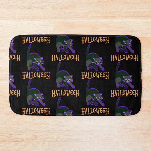 Item preview, Hiss Halloween   designed and sold by WoodburyLake.