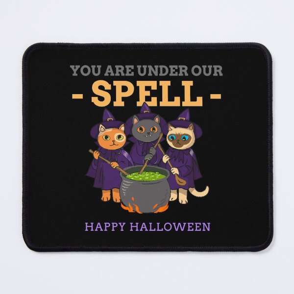 Item preview, You are under our spell designed and sold by TheHillSpruce.