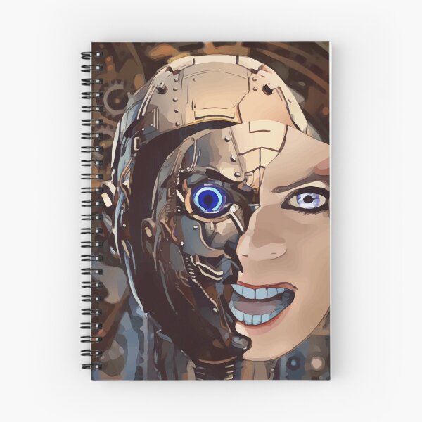 Item preview, The Human Robot designed and sold by Cool-Ero.