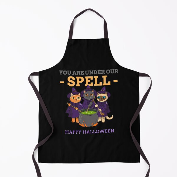 Item preview, You are under our spell designed and sold by TheHillSpruce.
