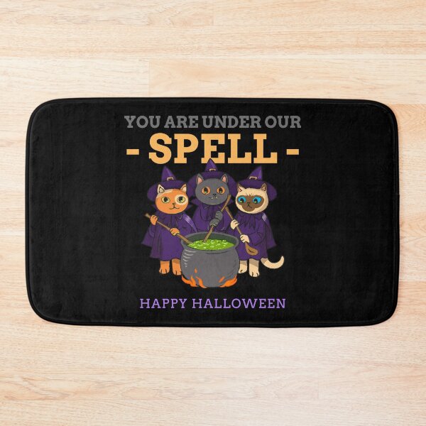 Item preview, You are under our spell designed and sold by TheHillSpruce.