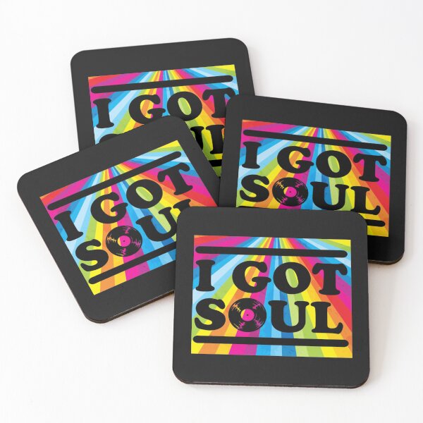 Item preview, Soul Music  designed and sold by mericanMerc.