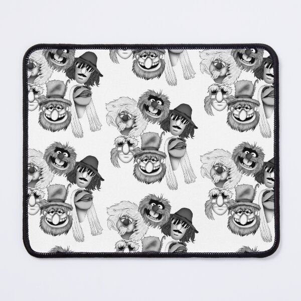 Item preview, Electric Mayhem designed and sold by RainbowBitez.
