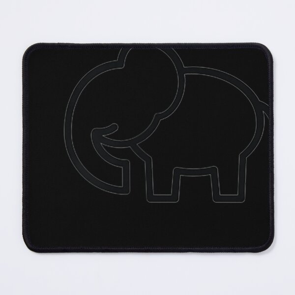 Item preview, Cute Cartoon Elephant designed and sold by SemajshiMaah.