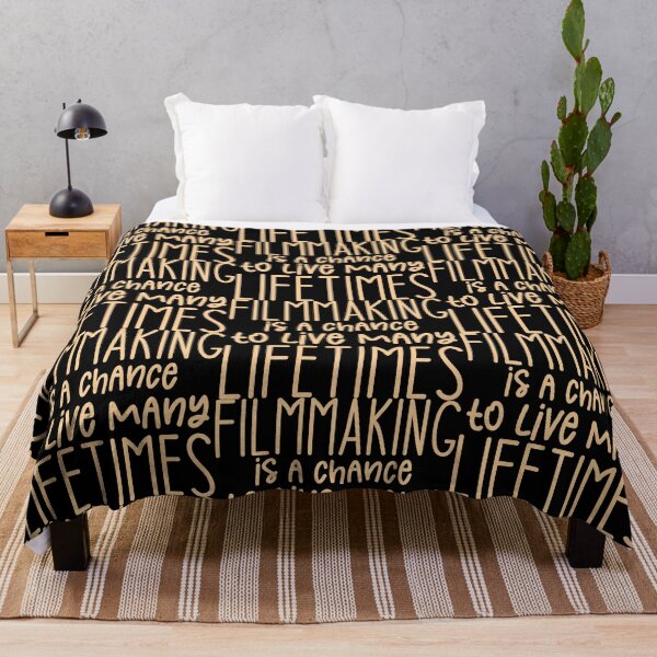 Item preview, Filmmaking is a chance to live many lifetimes - Filmmakers cinematographer Sarcastic Funny Hilarious Present For Mom, Dad , Girlfriend Or Boyfriend designed and sold by Aymanclothings.