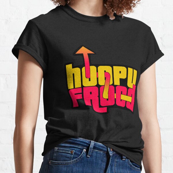 Hoopy Frood Classic T-Shirt