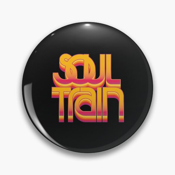 Item preview, Soul Train designed and sold by mericanMerc.