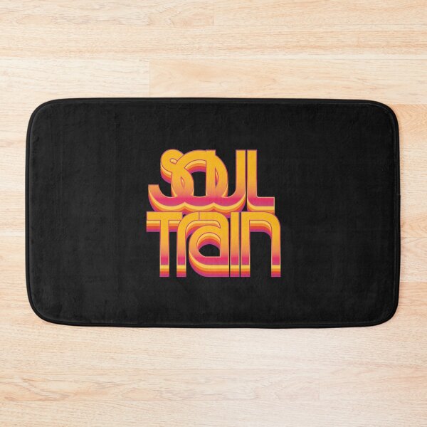 Item preview, Soul Train designed and sold by mericanMerc.