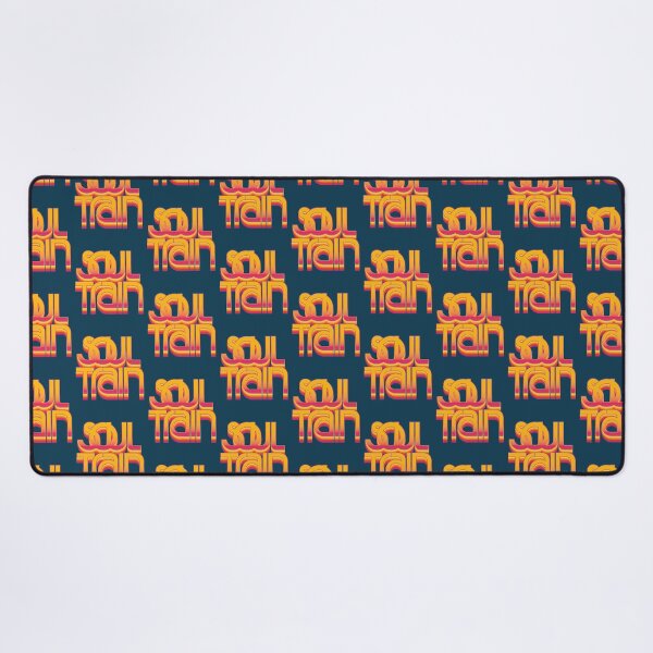 Item preview, Soul Train designed and sold by mericanMerc.
