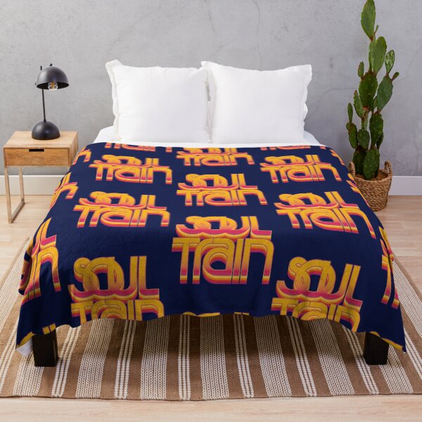 Item preview, Soul Train designed and sold by mericanMerc.