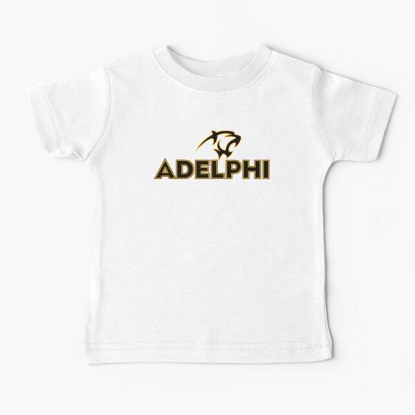 The Panthers Baby T-Shirt