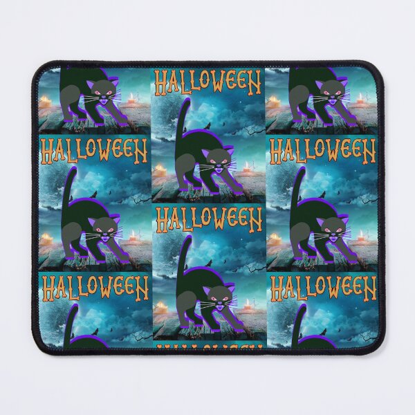 Item preview, Hiss Halloween   designed and sold by WoodburyLake.