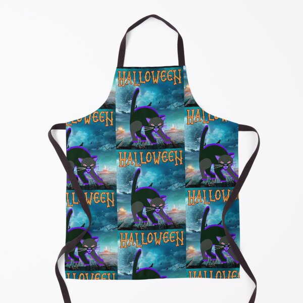 Item preview, Hiss Halloween   designed and sold by WoodburyLake.