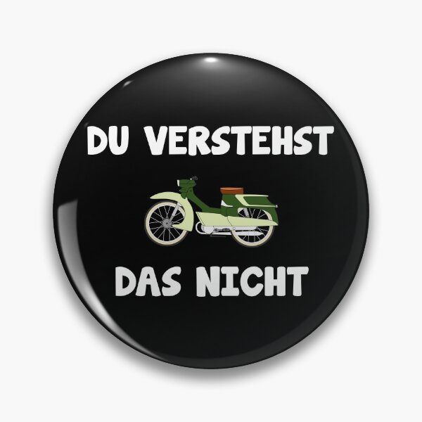 Item preview, Simson s51 Schwalbe Ossi gift designed and sold by Onorato Bellgardt.