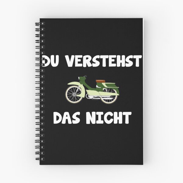 Item preview, Simson s51 Schwalbe Ossi gift designed and sold by Onorato Bellgardt.