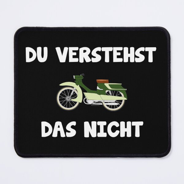 Item preview, Simson s51 Schwalbe Ossi gift designed and sold by Onorato Bellgardt.