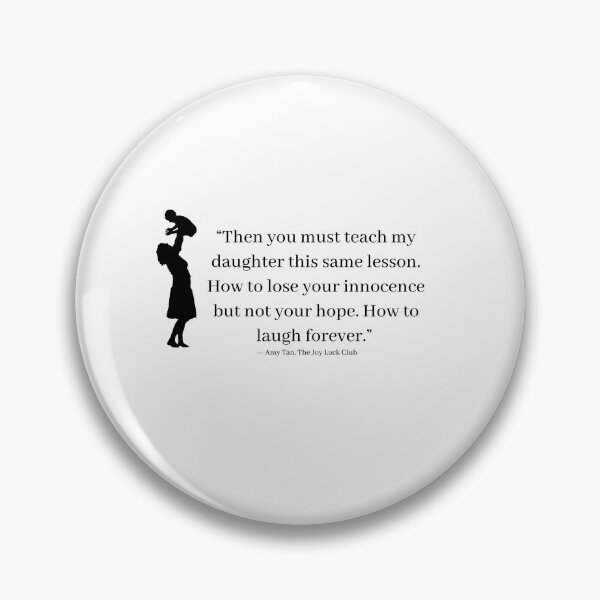 Item preview, Daughter- Powerful Quote designed and sold by Sunbirds.