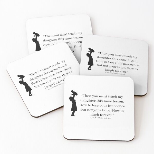 Item preview, Daughter- Powerful Quote designed and sold by Sunbirds.