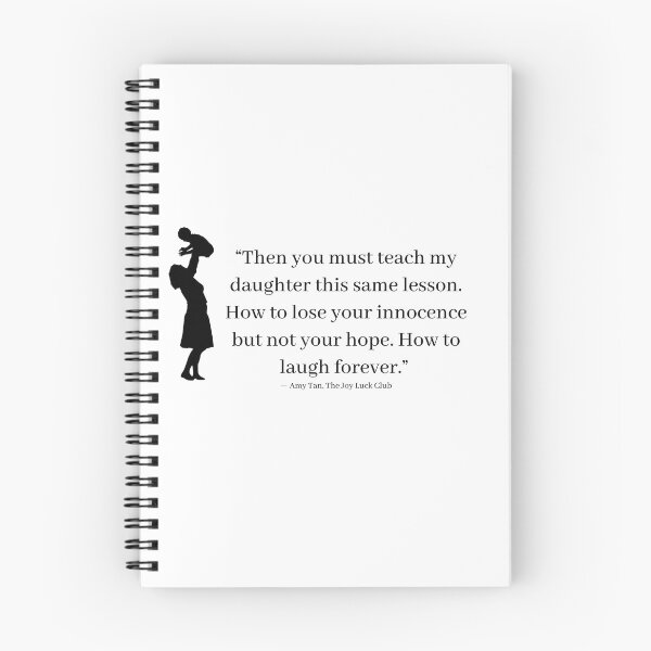 Item preview, Daughter- Powerful Quote designed and sold by Sunbirds.