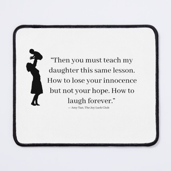 Item preview, Daughter- Powerful Quote designed and sold by Sunbirds.