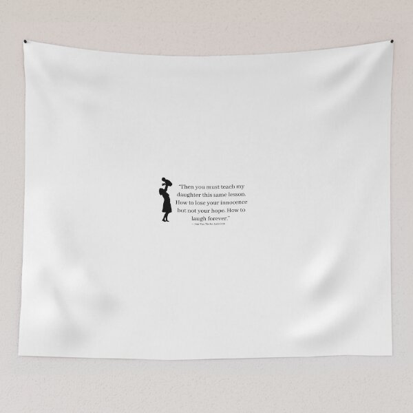 Item preview, Daughter- Powerful Quote designed and sold by Sunbirds.