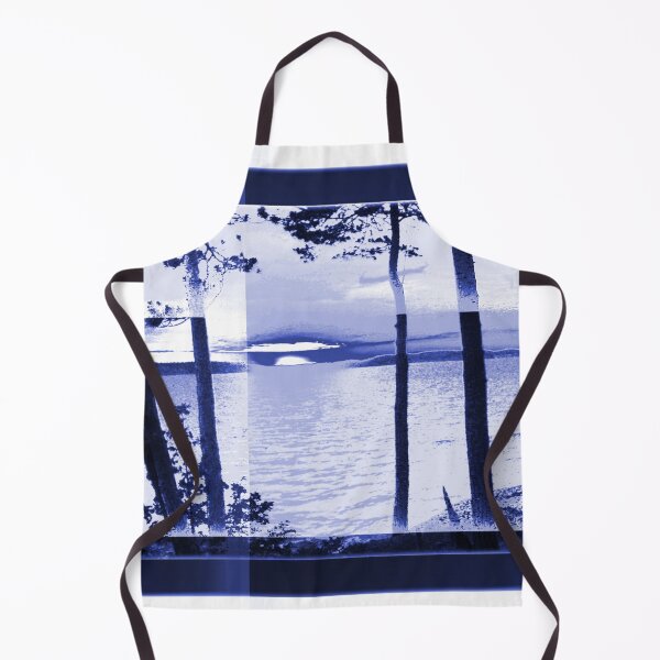 Item preview, Lake Reflections-Available As Art Prints-Mugs,Cases,Duvets,T Shirts,Stickers,etc designed and sold by born30.