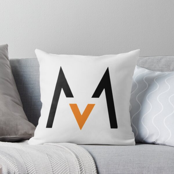 Item preview, Maroon 5 logo| Perfect Gift|Maroon 5|Perfect Gift For you and friends designed and sold by kricaro.