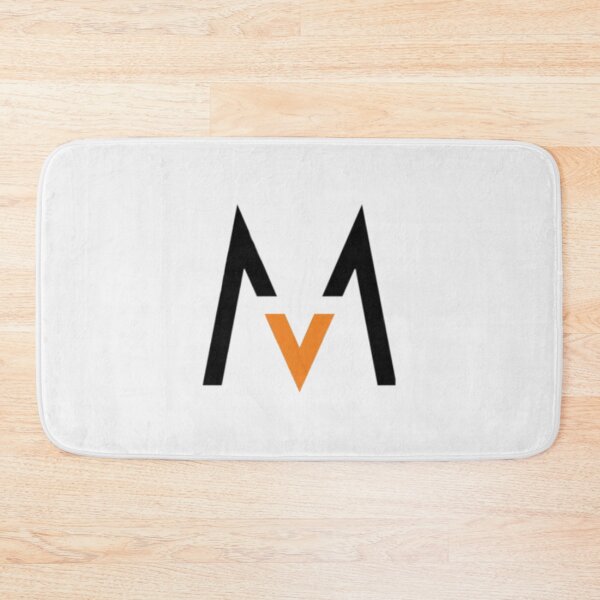 Artikelvorschau, Kastanienbraun 5 Logo| Perfektes Geschenk|Maroon 5|Perfektes Geschenk für Sie und Freunde entworfen und verkauft von kricaro.