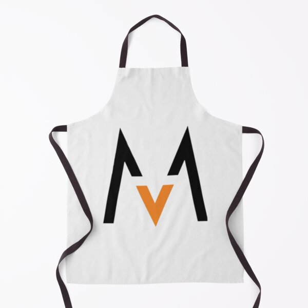 Artikelvorschau, Kastanienbraun 5 Logo| Perfektes Geschenk|Maroon 5|Perfektes Geschenk für Sie und Freunde entworfen und verkauft von kricaro.