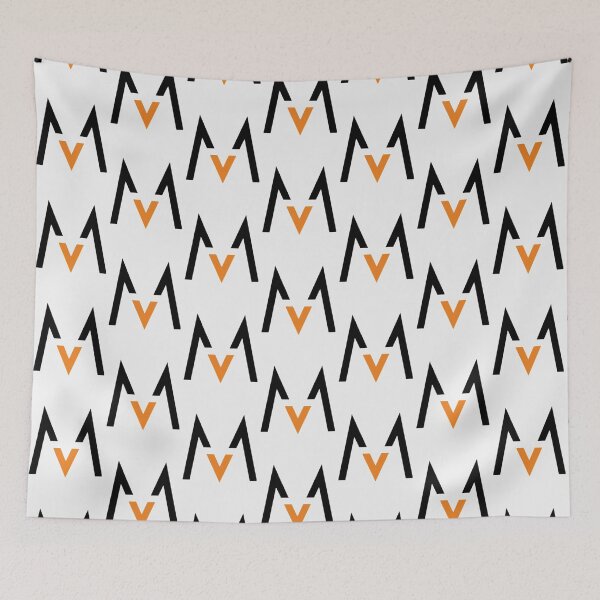 Item preview, Maroon 5 logo| Perfect Gift|Maroon 5|Perfect Gift For you and friends designed and sold by kricaro.