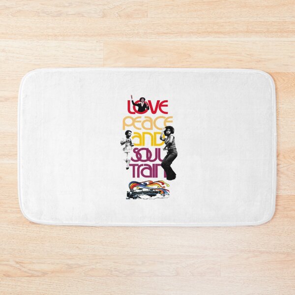 Item preview, Soul Train  designed and sold by mericanMerc.