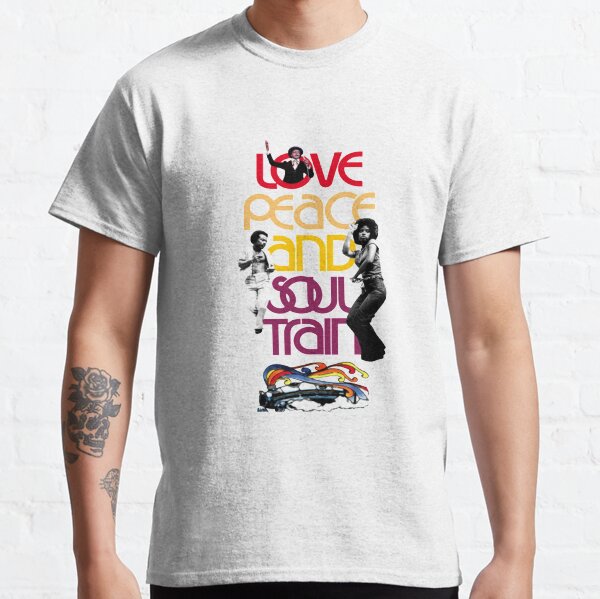 Item preview, Soul Train  designed and sold by mericanMerc.