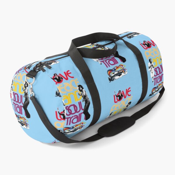 Item preview, Soul Train  designed and sold by mericanMerc.