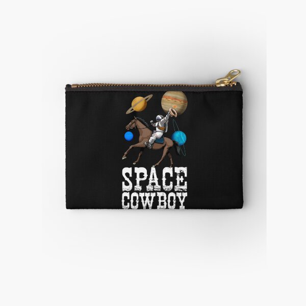Item preview, Space Cow Boy designed and sold by Bendthetrend.