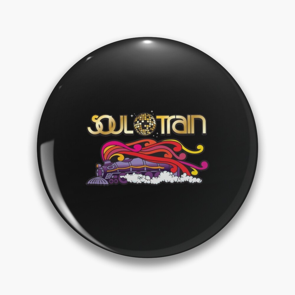 SOUL TRAIN GANG Soul Train 