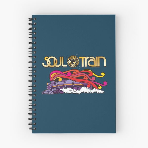 Item preview, Soul Train designed and sold by mericanMerc.