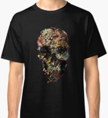 Smyrna Skull Classic T-Shirt